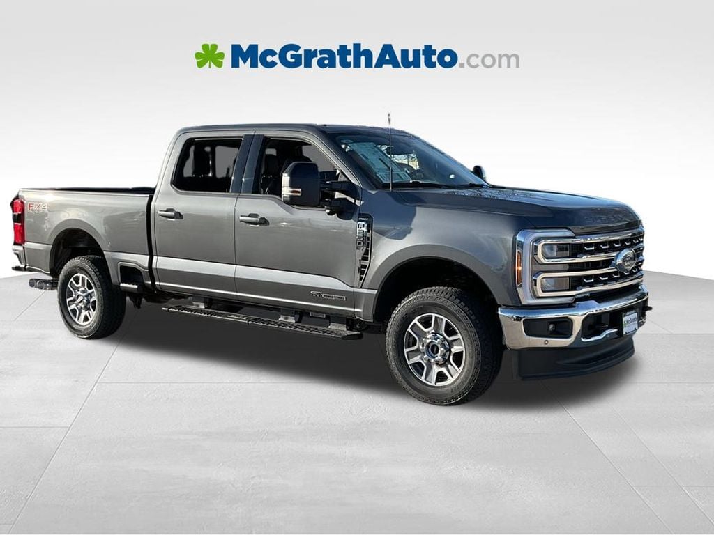 2026 Ford F-250 Base's photo