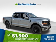 2026 Ford F-150 XLT Truck