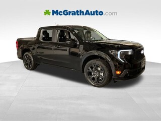 2026 Ford Maverick Lobo Standard Truck