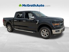 2025 Ford F-150 XLT Truck