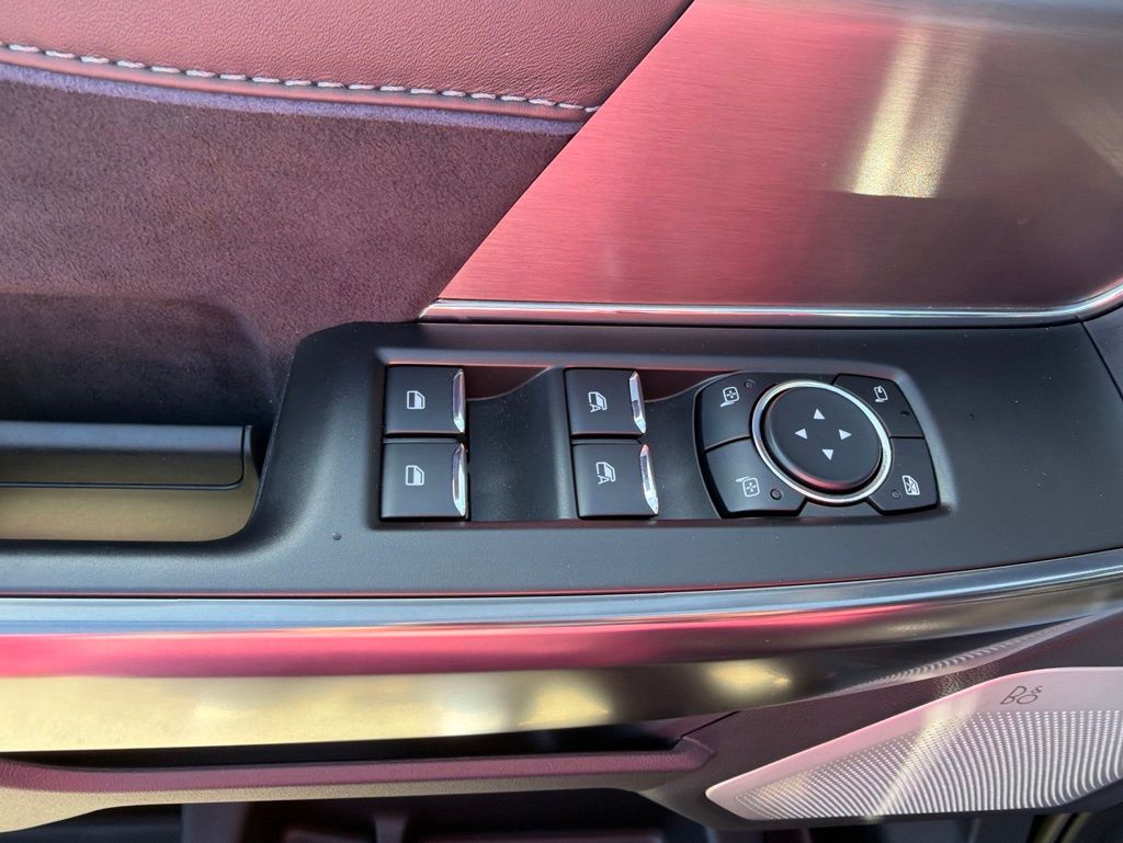 2025 Ford F-150 Platinum - Photo 20