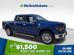 2026 Ford F-150 XLT Truck