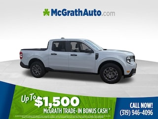 2026 Ford Maverick XLT Truck