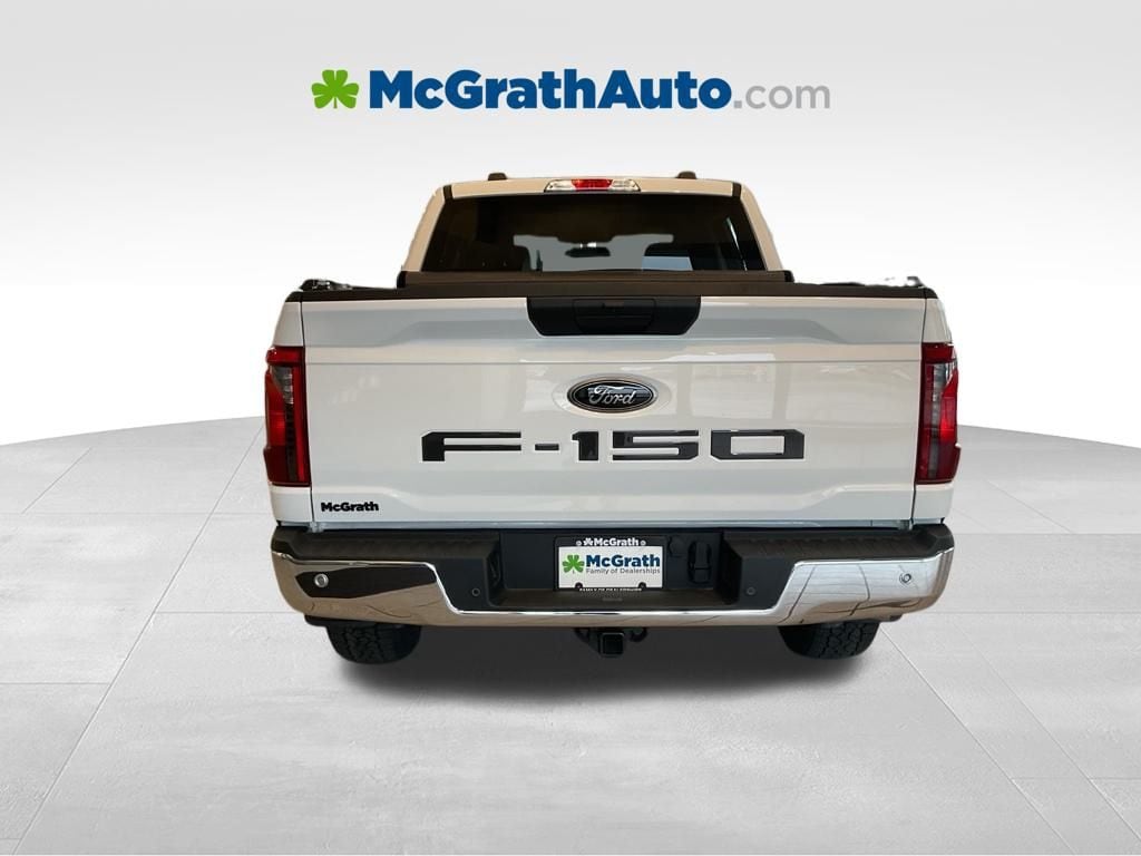 New 2025 Ford F-150 XL Truck