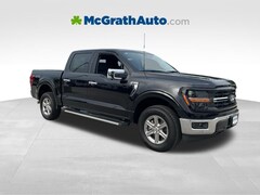 2025 Ford F-150 XLT Truck