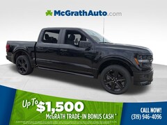 2026 Ford F-150 STX Truck