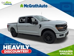 2026 Ford F-150 XLT Truck