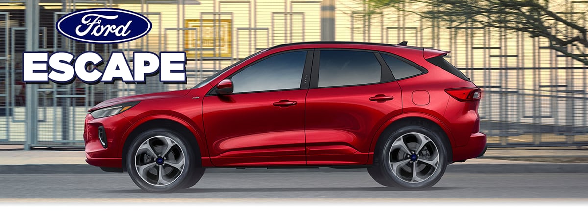 Ford Escape