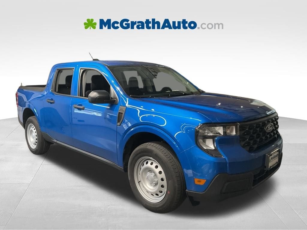 2026 Ford Maverick XL's photo