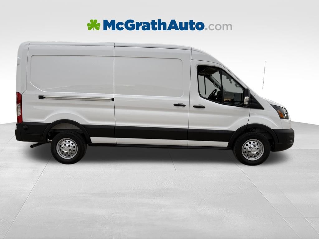 2025 Ford Transit photo 2