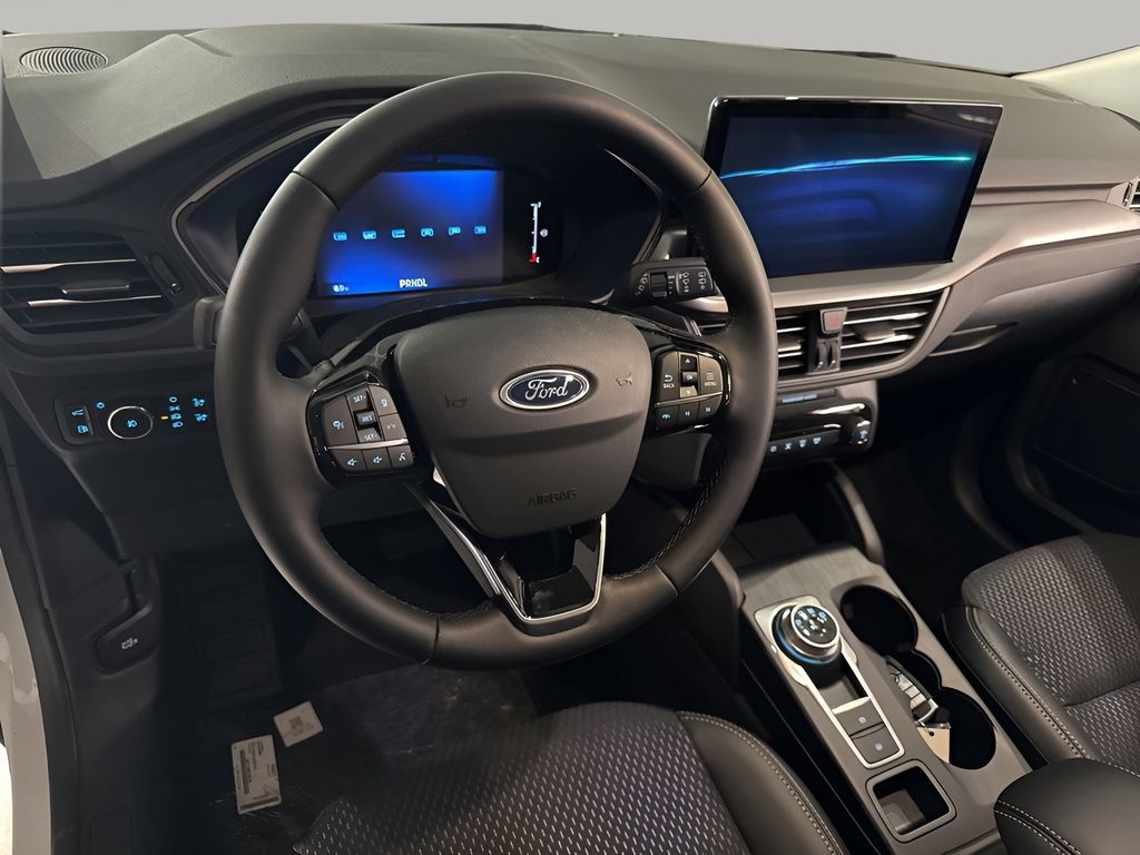 2025 Ford Escape Plug-in hybrid PHEV - Photo 14
