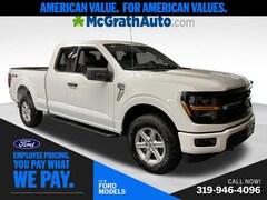2026 Ford F-150 XLT Truck