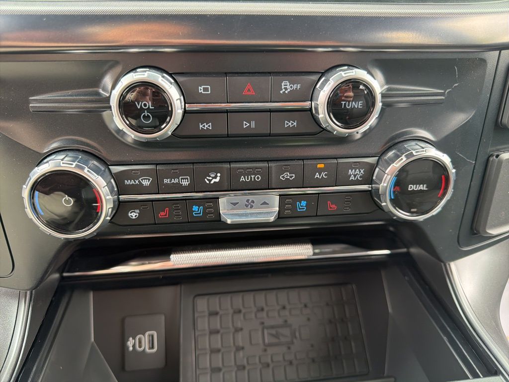 2025 Ford F-150 Tremor - Photo 16