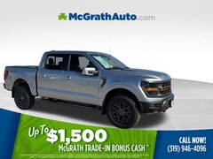 2026 Ford F-150 Tremor Truck