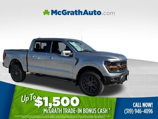 2026 Ford F-150 Tremor Truck