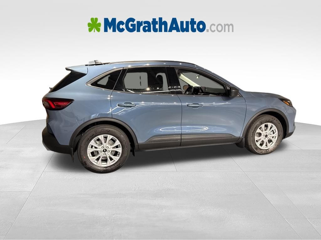2025 Ford Escape Active photo 3