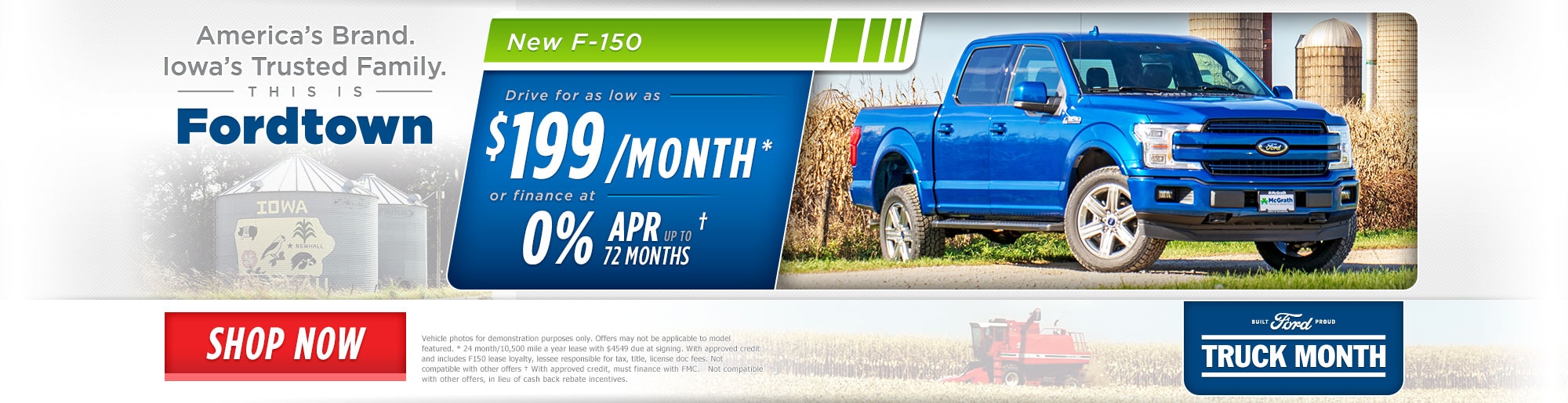 Car Dealerships In Waterloo Iowa >> Ford Dealer Cedar Rapids | McGrath Ford New 2018-2019 ... Car Dealerships In Waterloo Iowa >> Ford Dealer Cedar Rapids | McGrath Ford New 2018-2019 ...