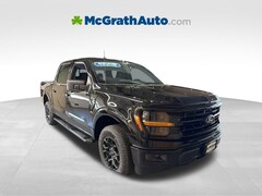 2025 Ford F-150 XLT Truck