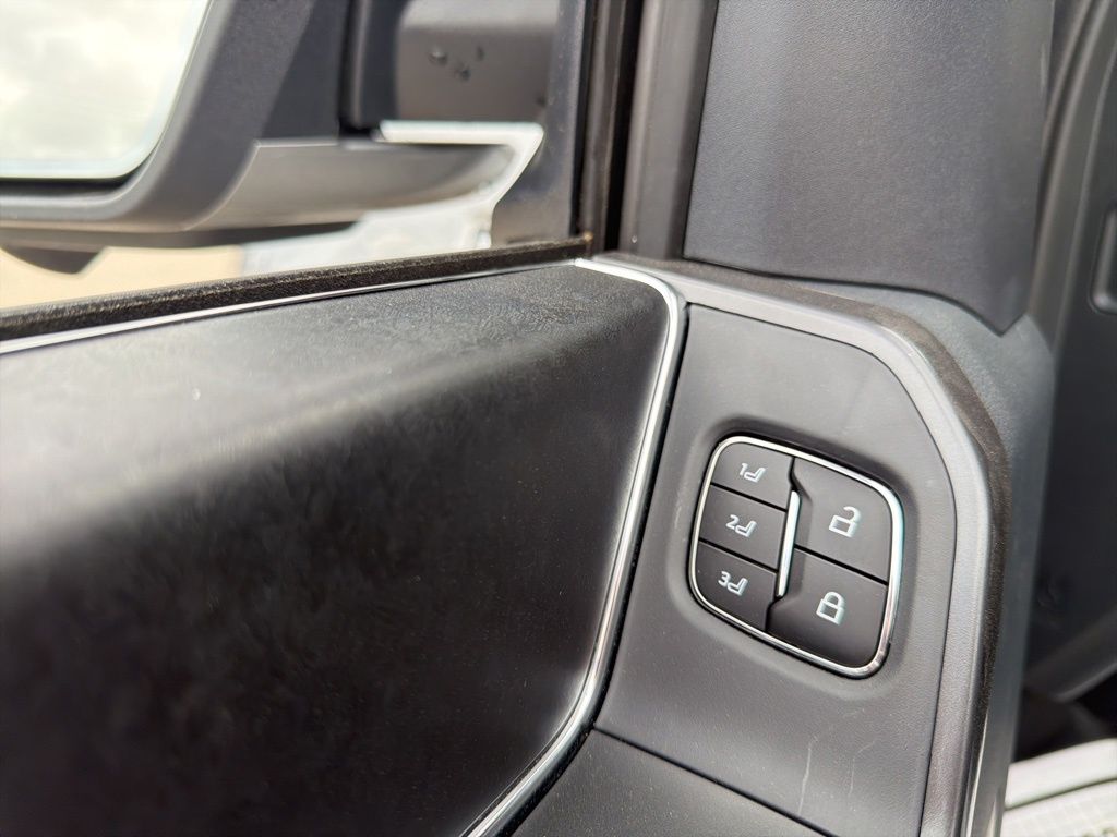 2025 Ford F-150 Tremor - Photo 24