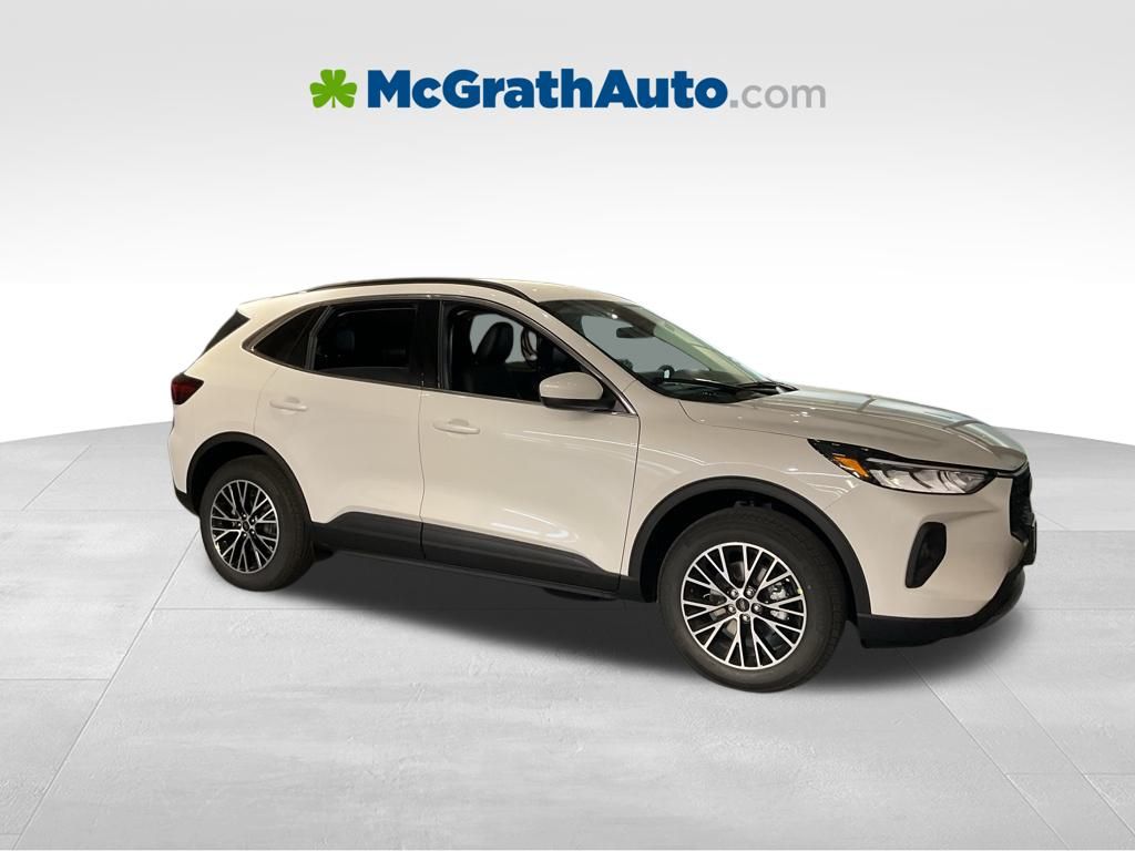 2026 Ford Escape PHEV's photo