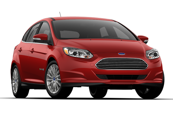 New Ford Focus for sale