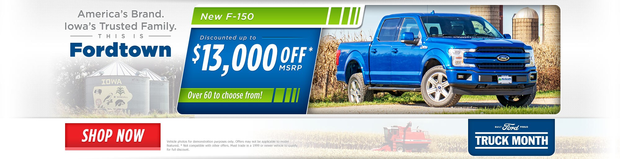 ford dealer cedar rapids