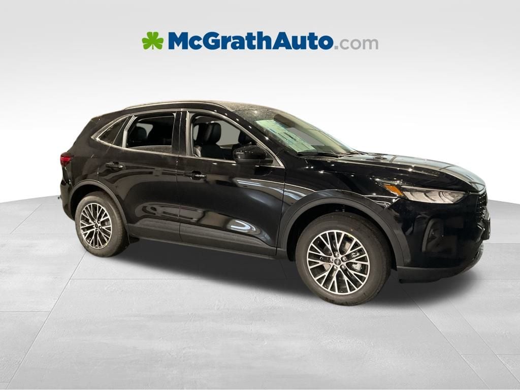 2026 Ford Escape PHEV's photo