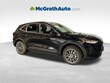  Ford Escape Plug-In Hybrid