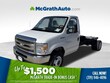  Ford E-450SD