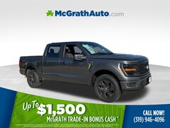 2025 Ford F-150 STX Truck