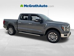2025 Ford F-150 Lariat Truck