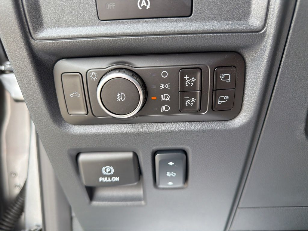 2025 Ford F-150 Tremor - Photo 21