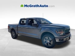 2025 Ford F-150 STX Truck