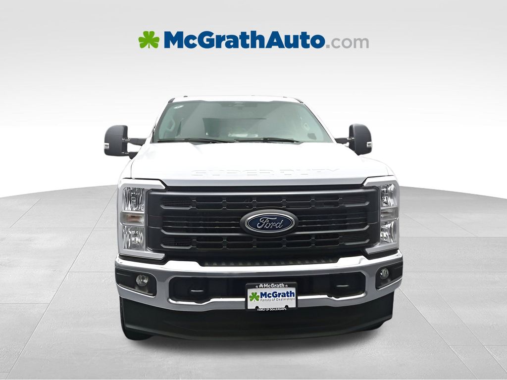 New 2024 Ford F-350SD For Sale at McGrath Auto | VIN New 2024 Ford F-350SD For Sale at McGrath Auto | VIN