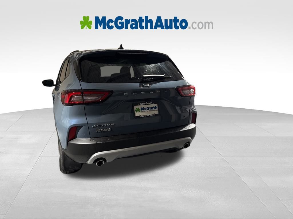 2025 Ford Escape Active photo 4
