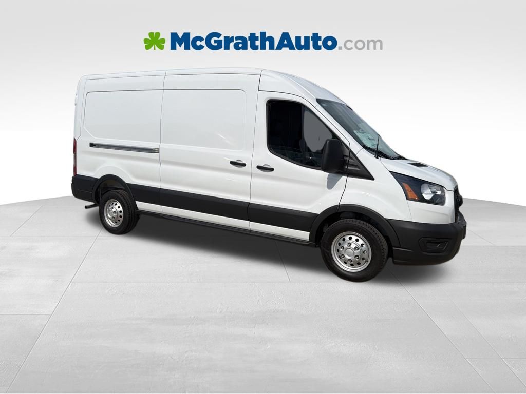 2026 Ford Transit 250 Med Roof 148 WB AWD's photo