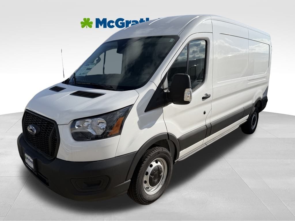 New 2025 Ford Transit-250 Base Cargo Van