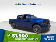 2026 Ford F-150 STX Truck