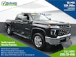 Chevrolet Silverado 2500HD