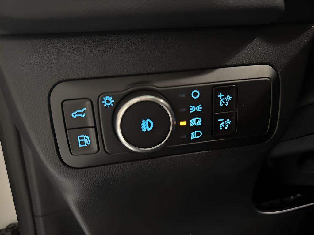 2025 Ford Escape Plug-in hybrid PHEV - Photo 16