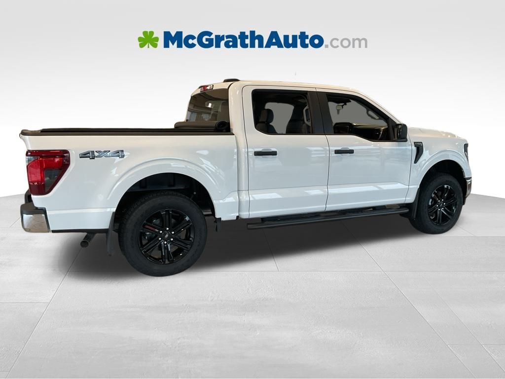 New 2025 Ford F-150 XL Truck