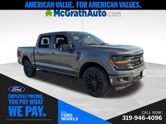2026 Ford F-150 XLT Truck