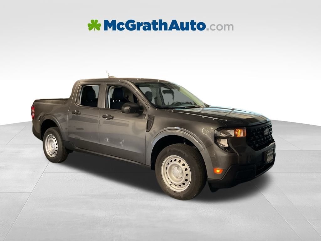 2025 Ford Maverick XL's photo