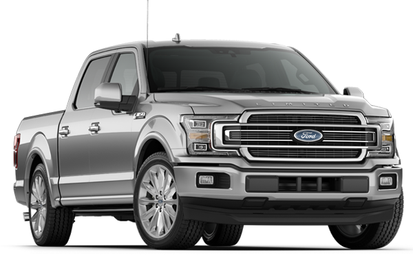 New Ford F-150 for sale