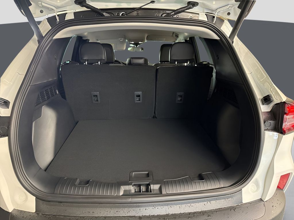 2025 Ford Escape Plug-in hybrid PHEV - Photo 24