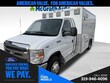  Ford E-450SD