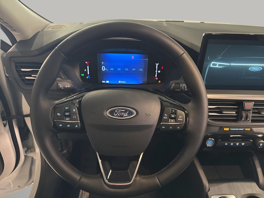 2025 Ford Escape Plug-in hybrid PHEV - Photo 17