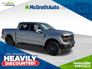 2026 Ford F-150 Tremor Truck