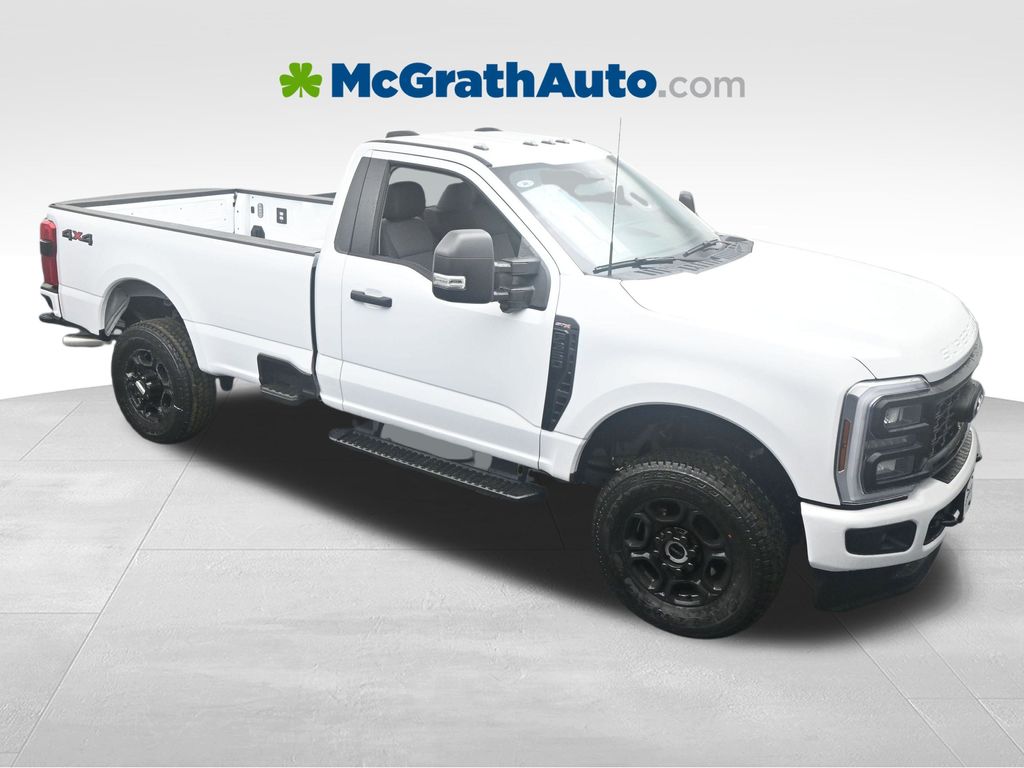 2025 Ford F-350 XL photo 2