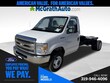  Ford E-450SD